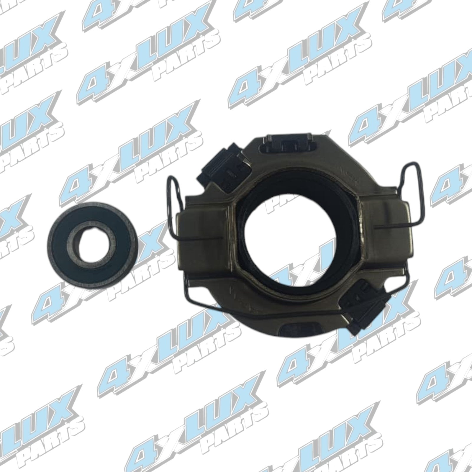 Toyota Hilux D4D Clutch Kit 275mm GENUINE OEM With Pilot Bearing  3.0 1KD 2.5 2KD