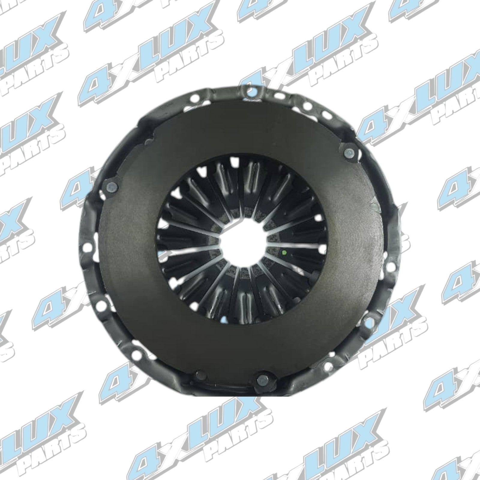 Toyota Hilux D4D Clutch Kit 275mm GENUINE OEM With Pilot Bearing  3.0 1KD 2.5 2KD