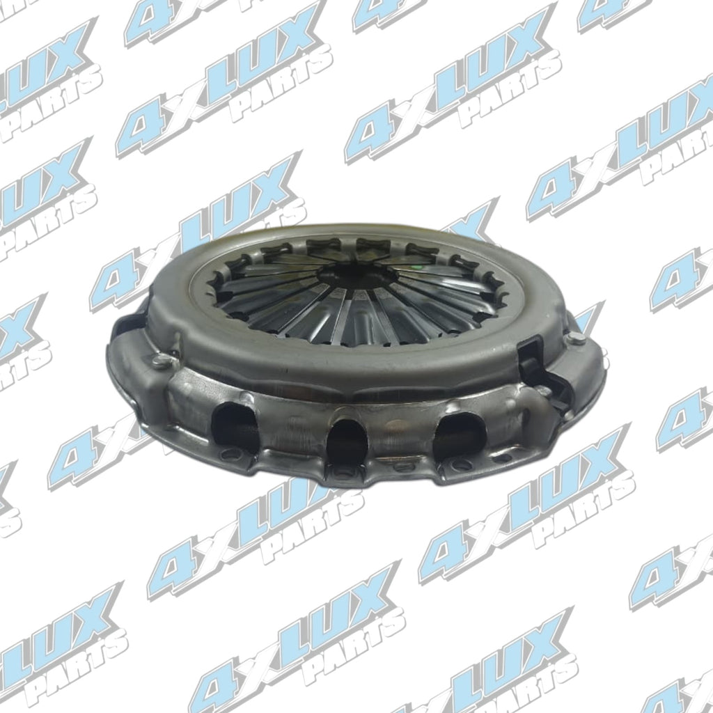 Toyota Hilux D4D Clutch Kit 275mm GENUINE OEM With Pilot Bearing  3.0 1KD 2.5 2KD
