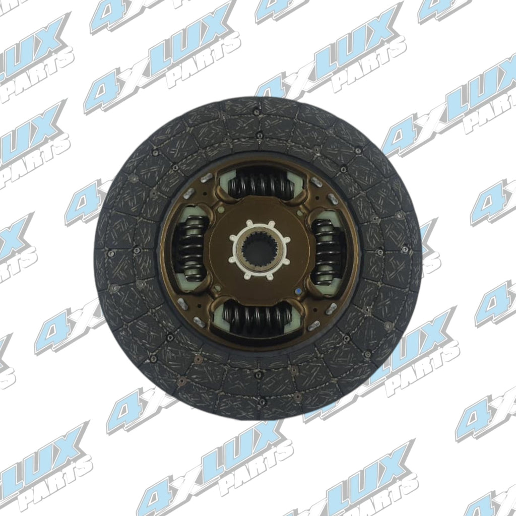 Toyota Hilux D4D Clutch Kit 275mm GENUINE OEM With Pilot Bearing  3.0 1KD 2.5 2KD