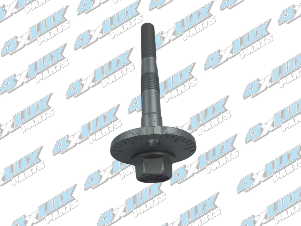 Toyota Hilux Fortuner Vigo Front Lower Control Arm Camber Adjusting Bolt Genuine Short 481900K010