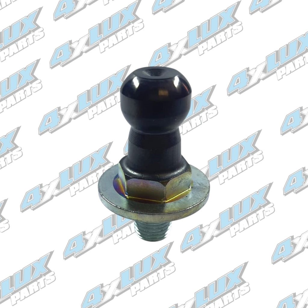 Toyota Hilux Fortuner Prodo Quantum Clutch Release Fork Support Genuine  31236-71011