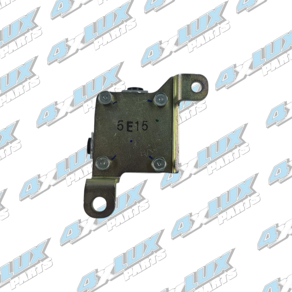 Toyota Hilux Fortuner Vigo 1KD 2KD D4D Clutch Damper Distribution Valve Genuine 314900K010