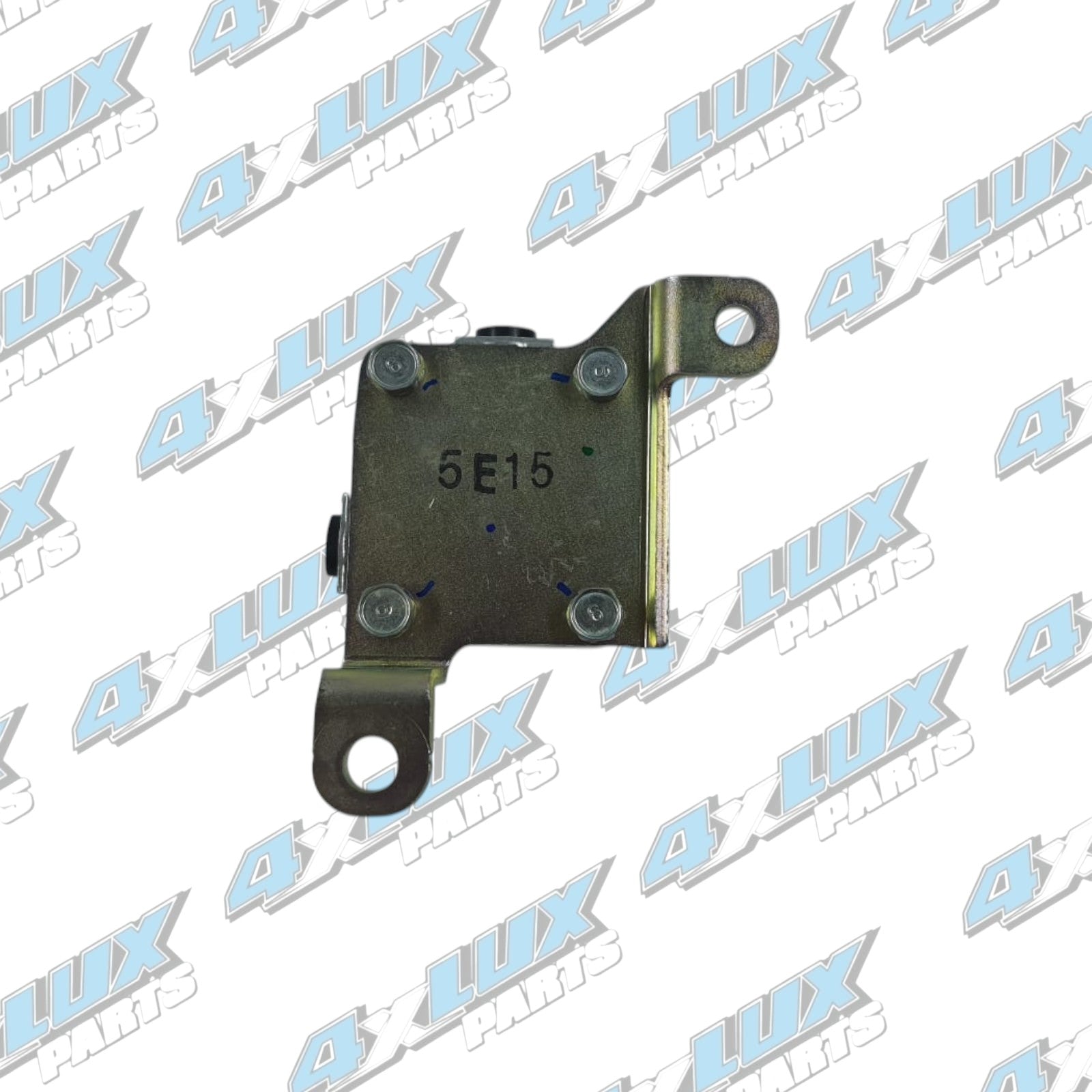Toyota Hilux Fortuner Vigo 1KD 2KD D4D Clutch Damper Distribution Valve Genuine 314900K010