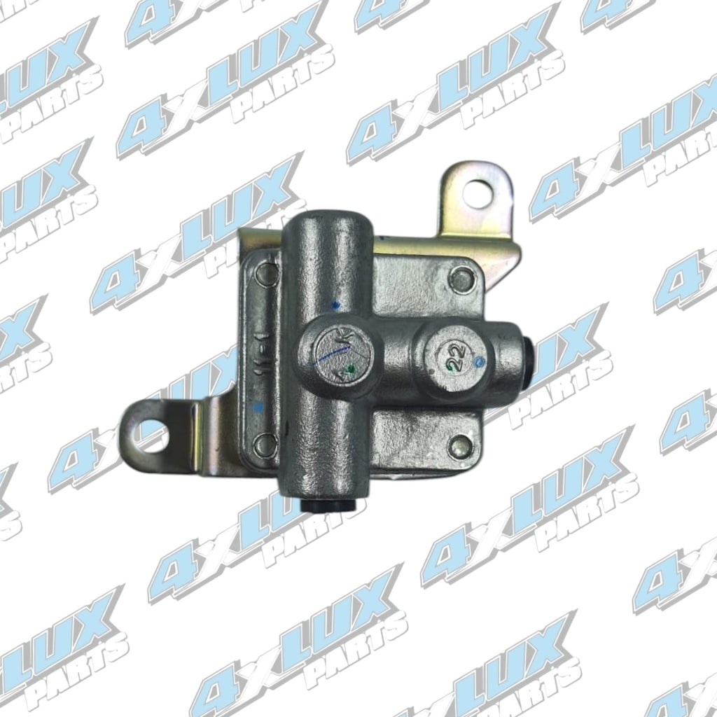 Toyota Hilux Fortuner Vigo 1KD 2KD D4D Clutch Damper Distribution Valve Genuine 314900K010