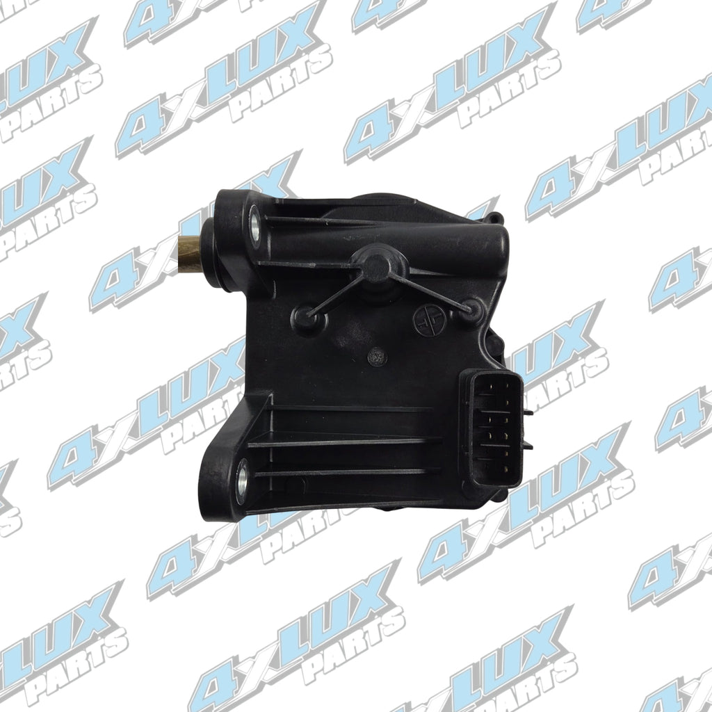 Toyota Hilux Fortuner Revo GD6 2.4 2.8 2016 to 2024 Transfer Case Shift Actuator 36410-0K020