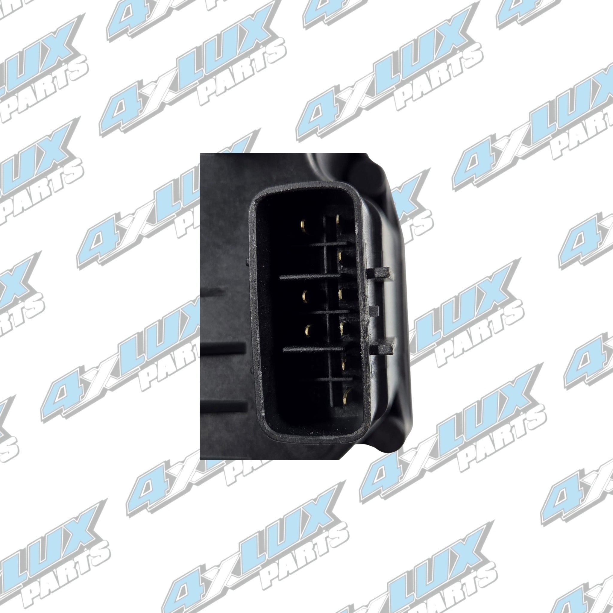 Toyota Hilux Fortuner GD6 2.4 2.8 2016 to 2024 Transfer Case Shift Actuator 36410-0K020