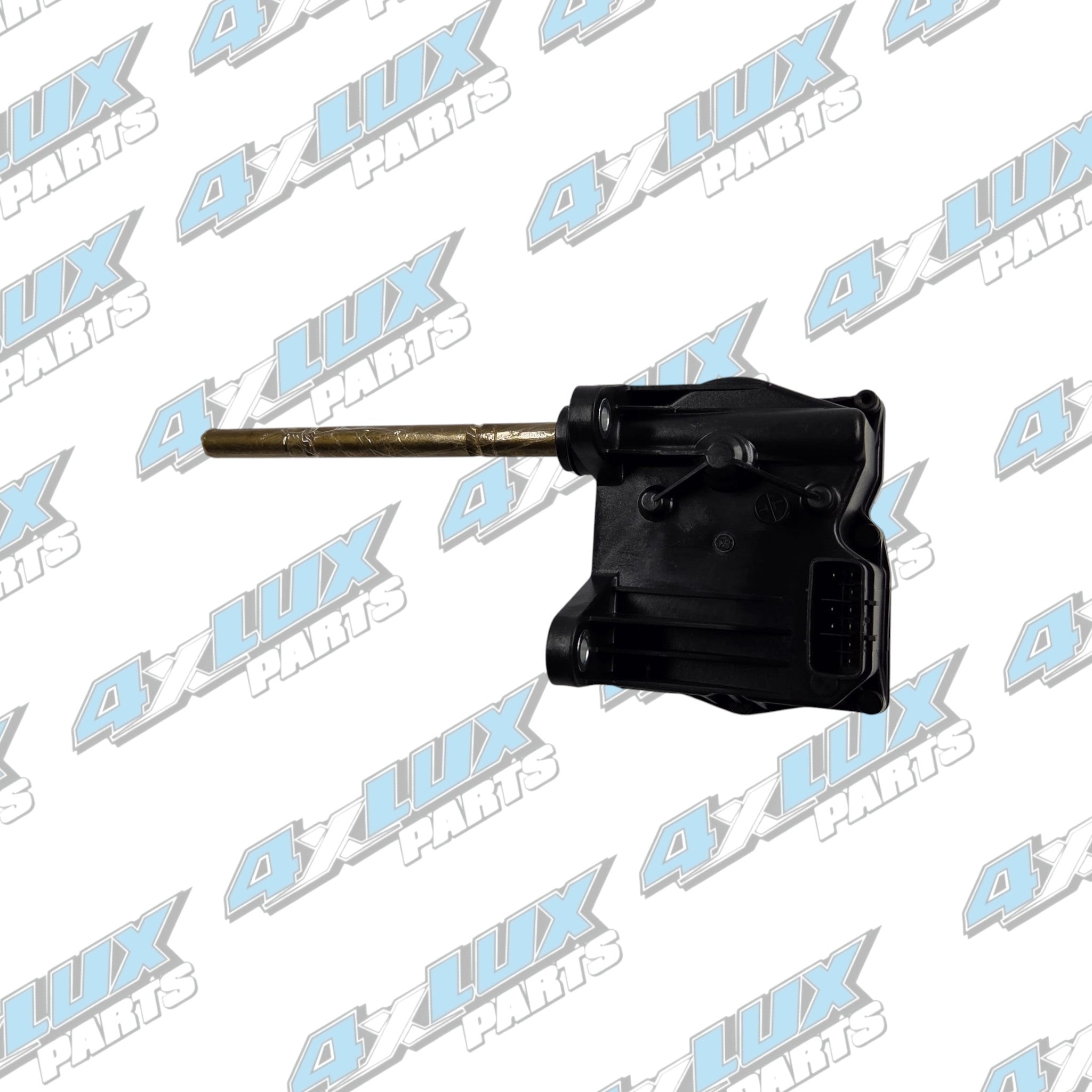 Toyota Hilux Fortuner GD6 2.4 2.8 2016 to 2024 Transfer Case Shift Actuator 36410-0K020