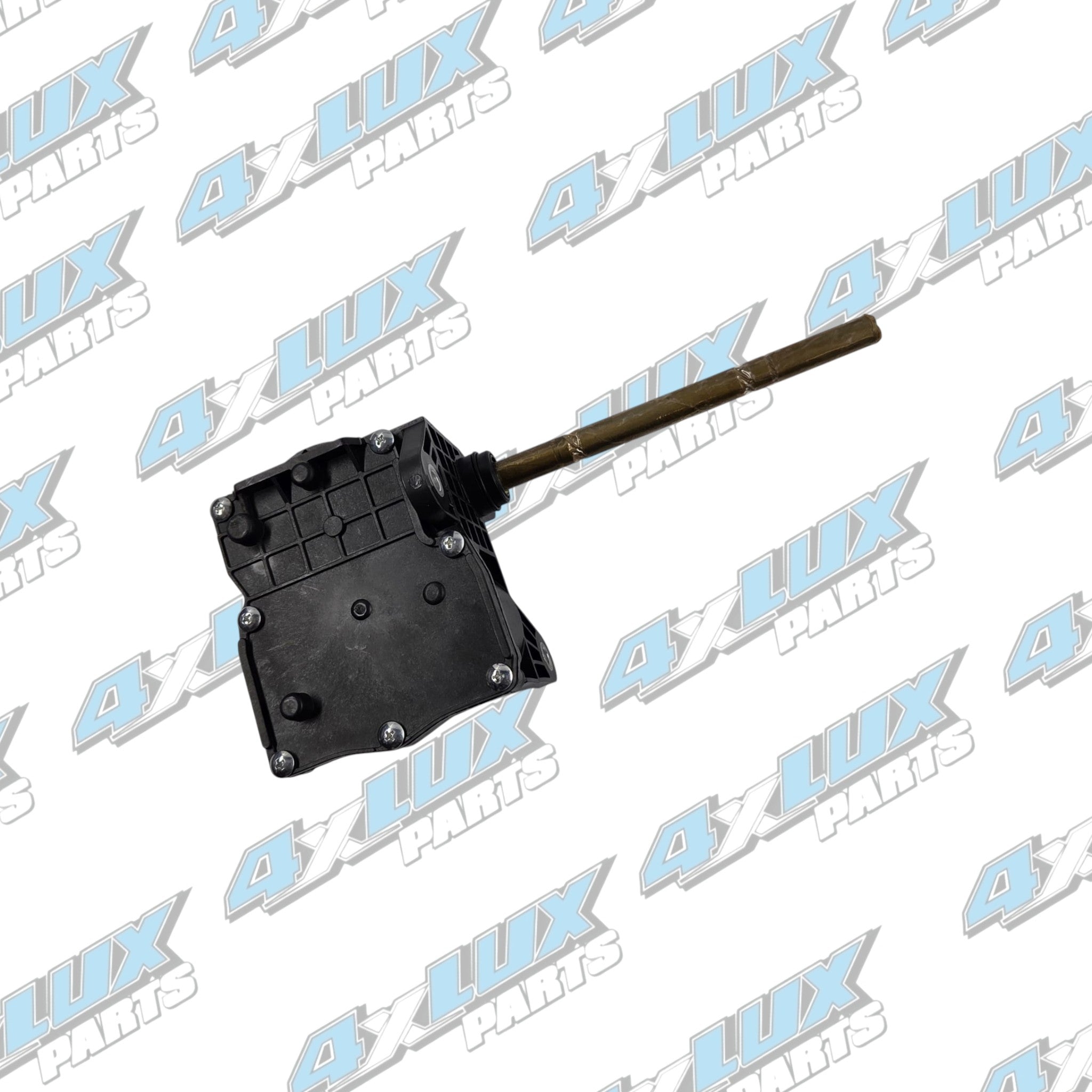4x LUX PARTS – 4 x Lux Parts