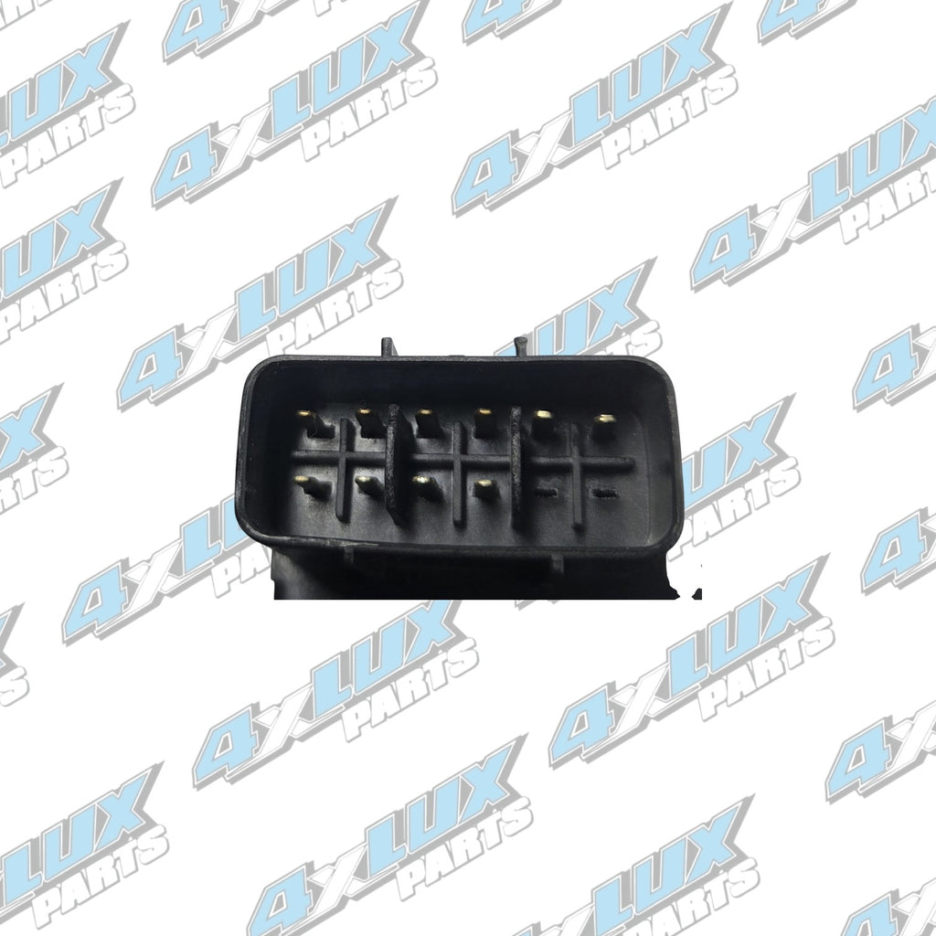 Toyota Land Cruiser Prado 120 Series Transfer Case Shift Actuator 3641060083