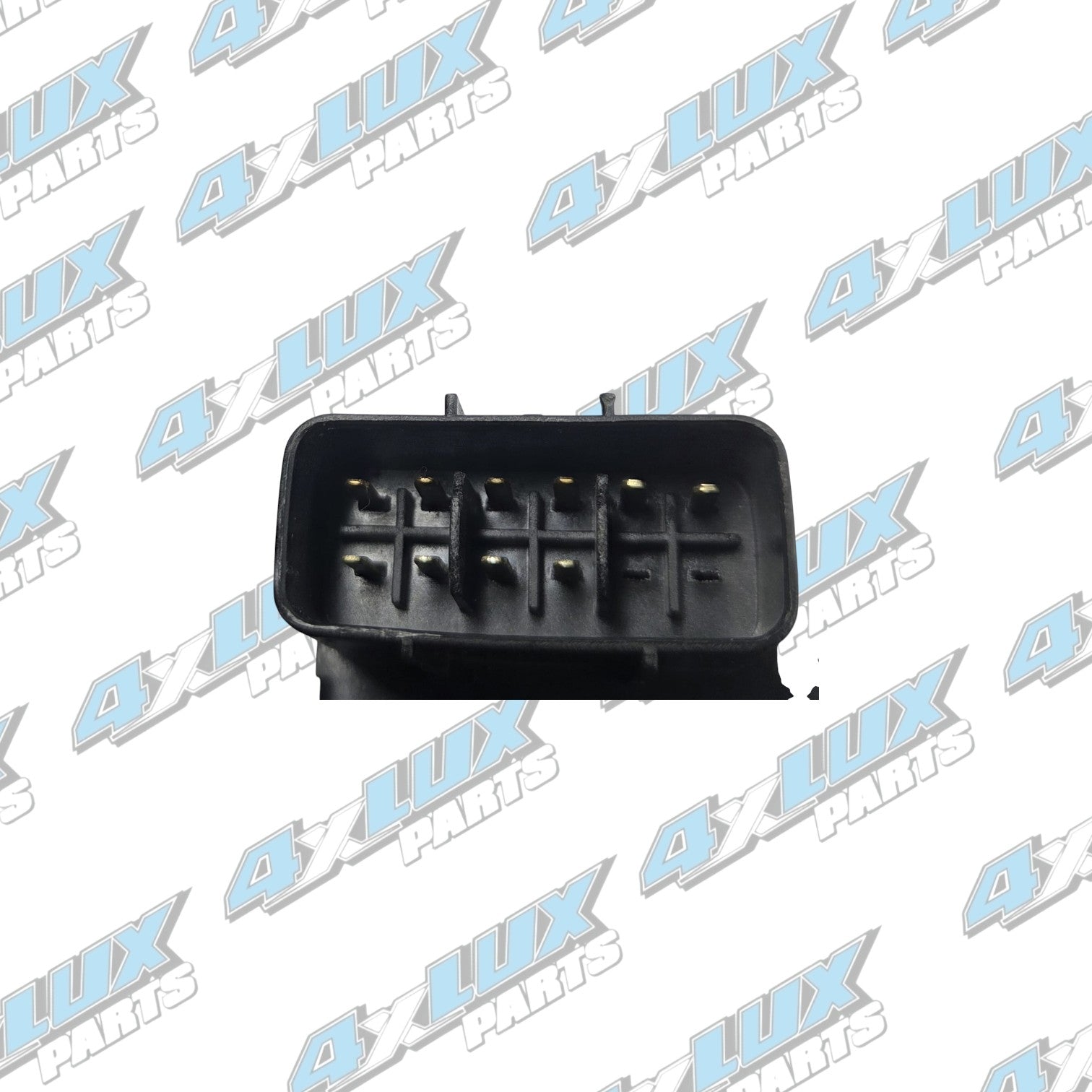 Toyota Land Cruiser Prado 120 Series Transfer Case Shift Actuator 3641060083