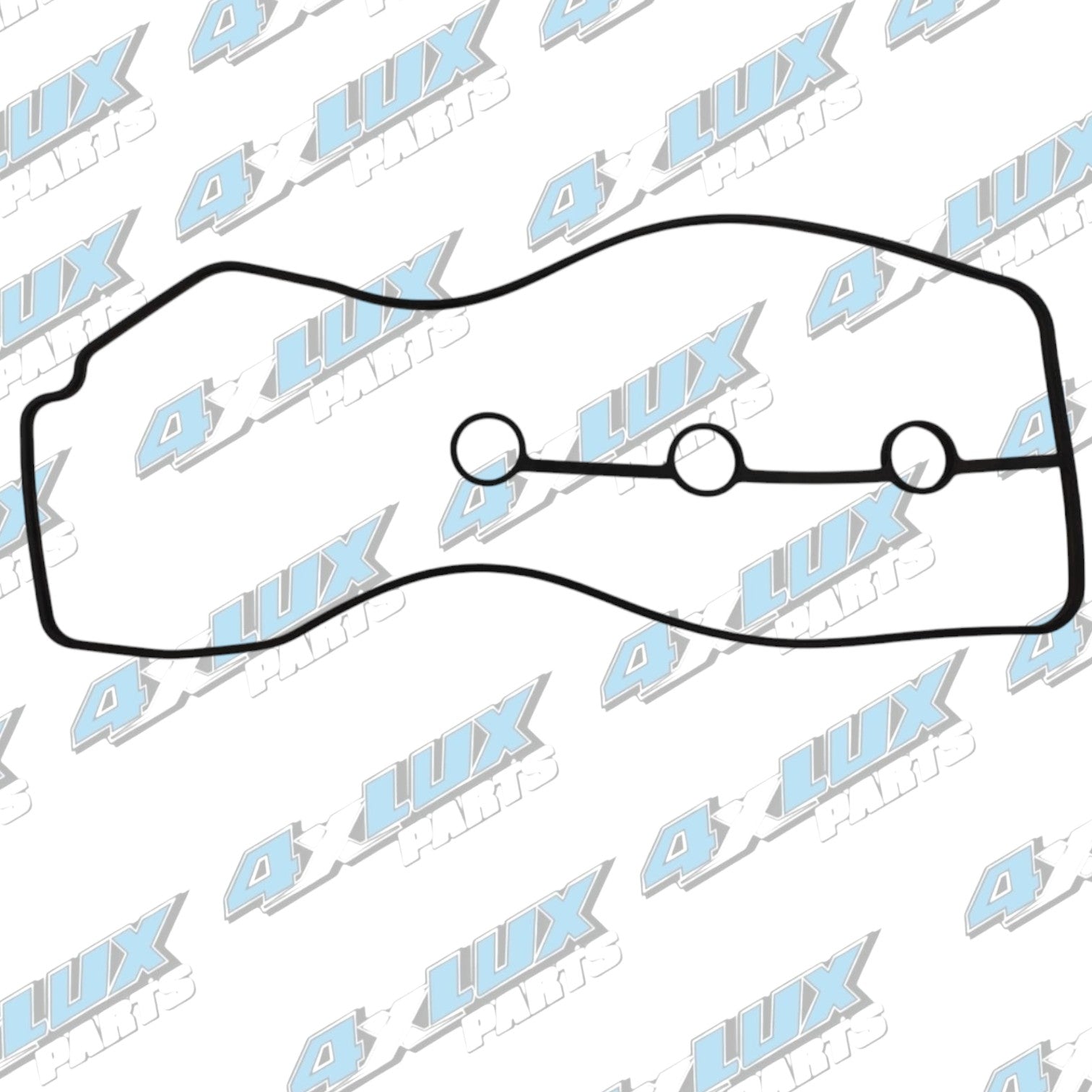 Toyota Hilux 4.0 V6 Tappet Cover Rubber