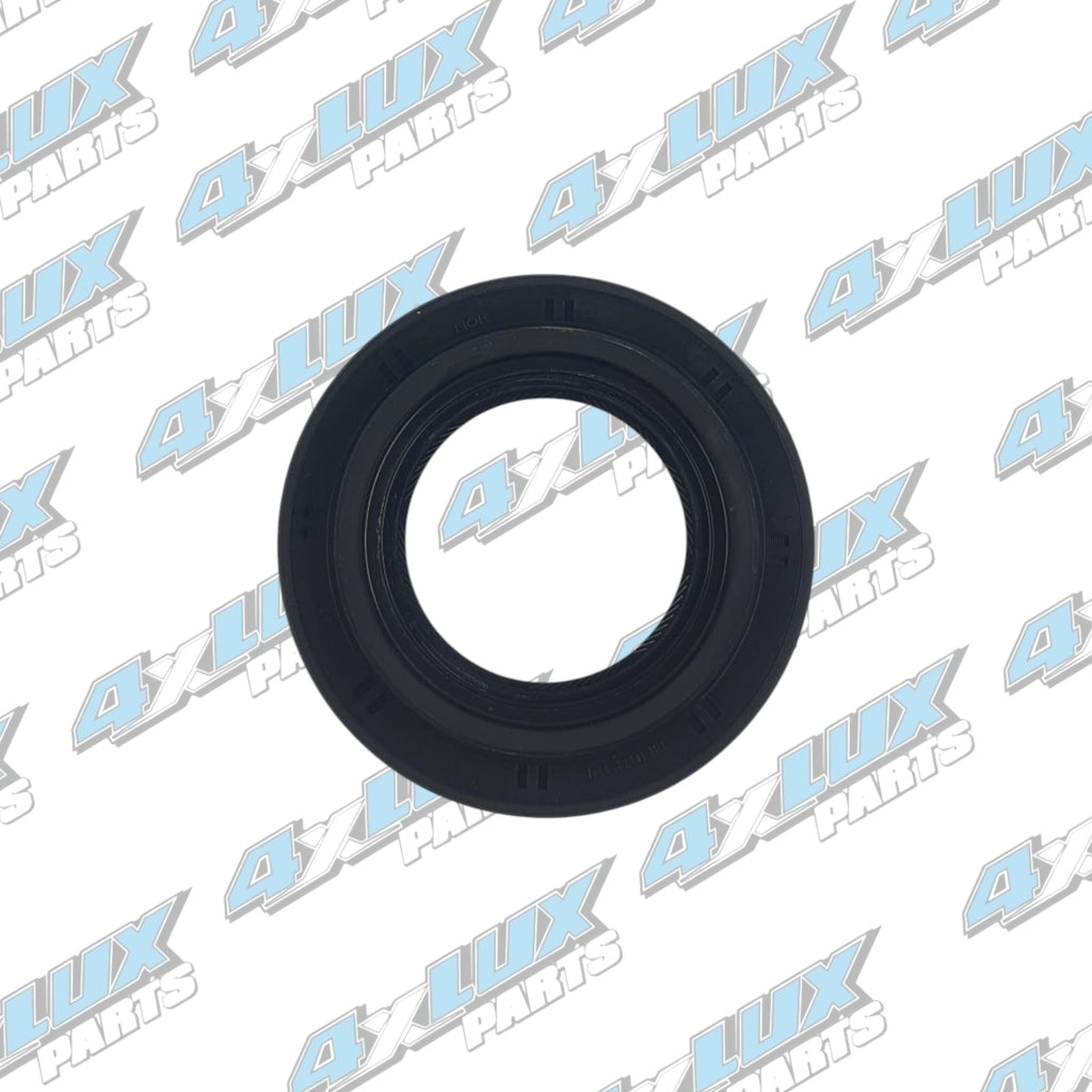Toyota Hilux Fortuner D4D Front and Rear Diff Pinion Seal yoke seal Genuine 90311-41009