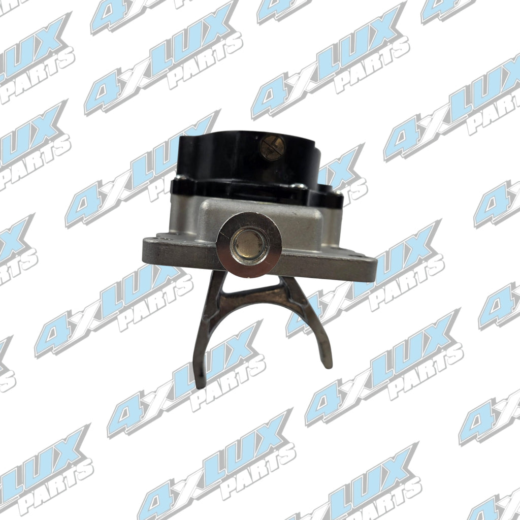 Toyota Hilux Fortuner 2005 to 2014 Front Differential Actuator Motor 41400-35034