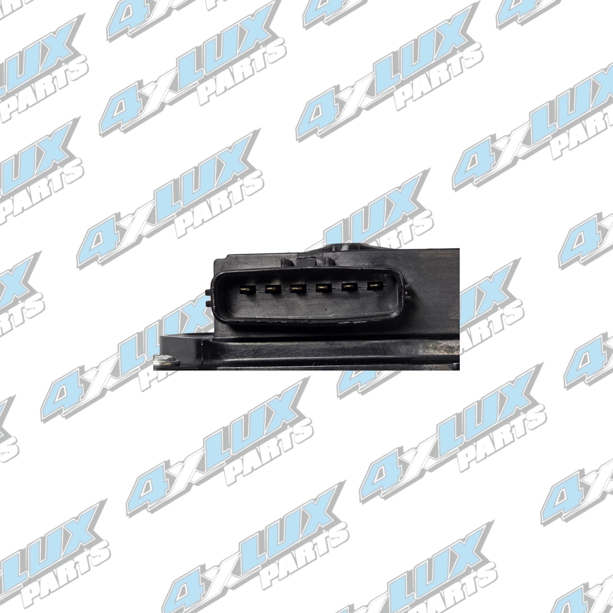 Toyota Hilux Fortuner 2005 to 2014 Front Differential Actuator Motor 41400-35034