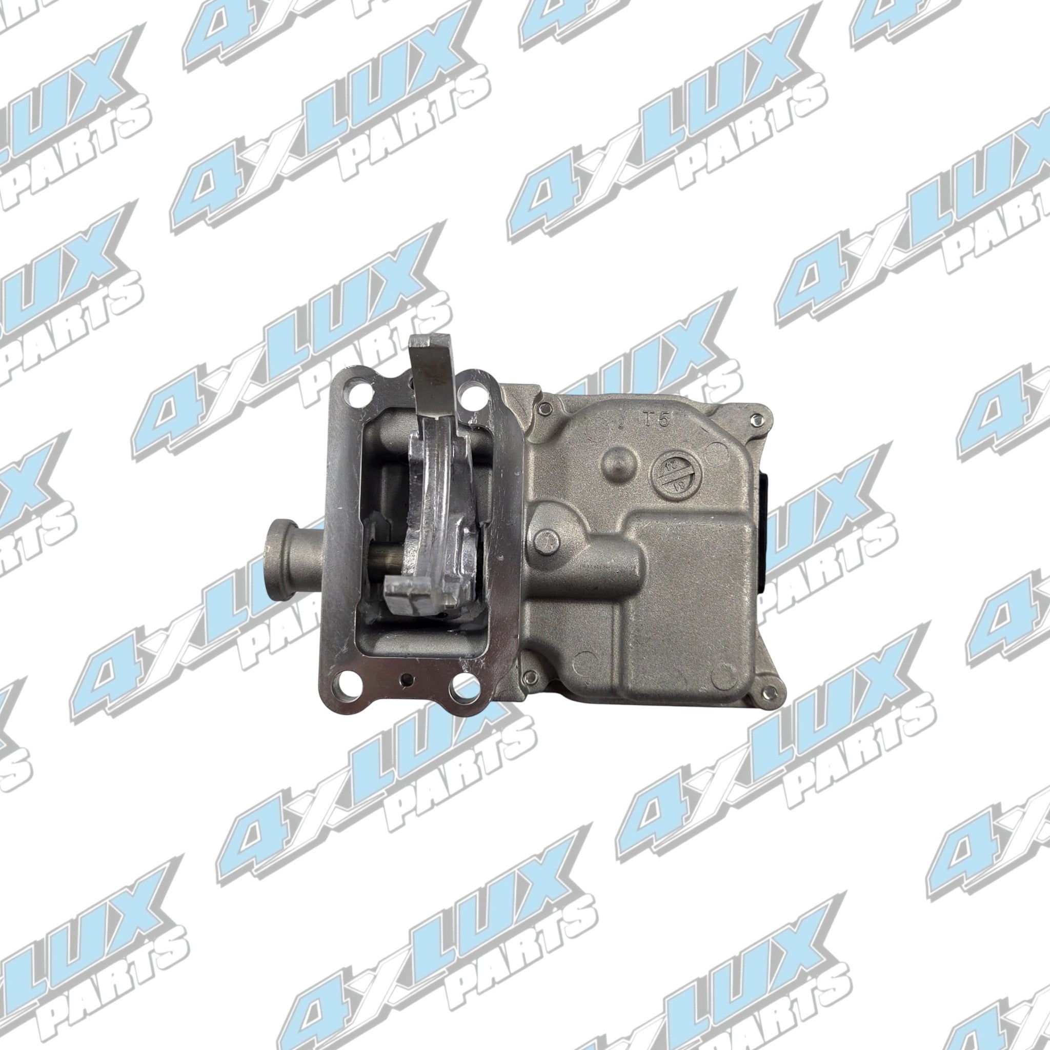 Toyota Hilux Fortuner 2005 to 2014 Front Differential Actuator Motor 41400-35034