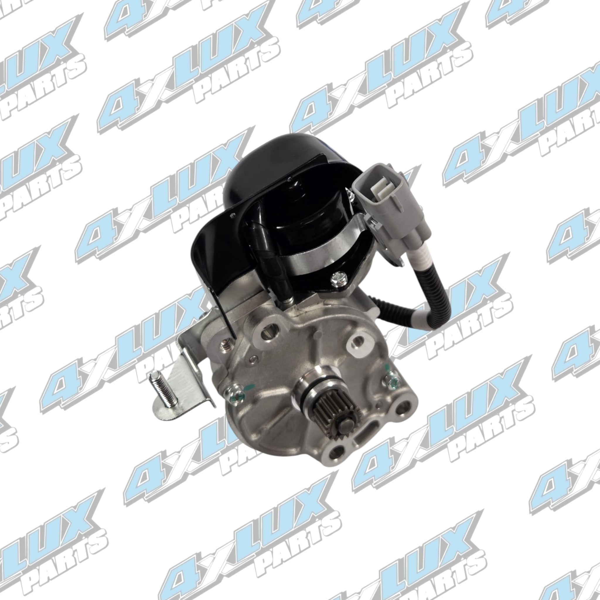 Toyota Hilux Fortuner 2005 to 2014 Rear Differential Lock Actuator Motor 41450-35030