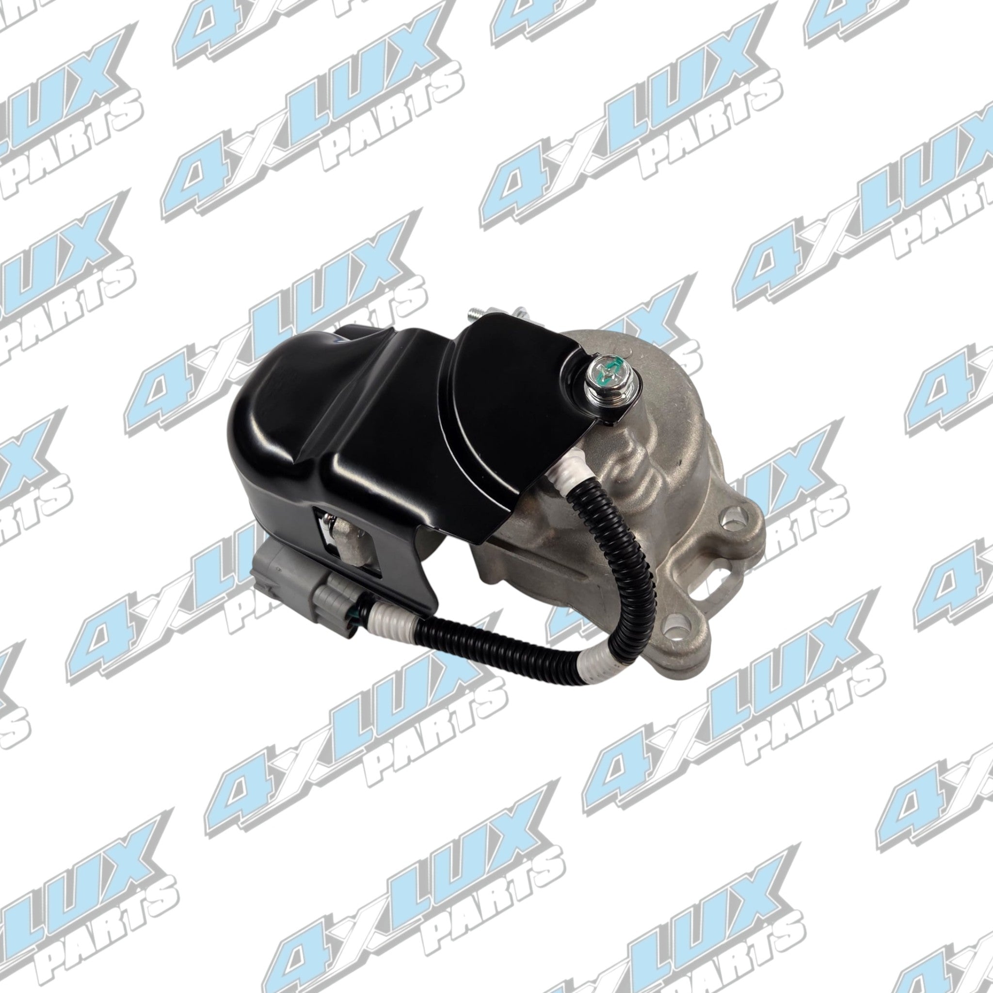 Toyota Hilux Fortuner 2005 to 2014 Rear Differential Lock Actuator Motor 41450-35030
