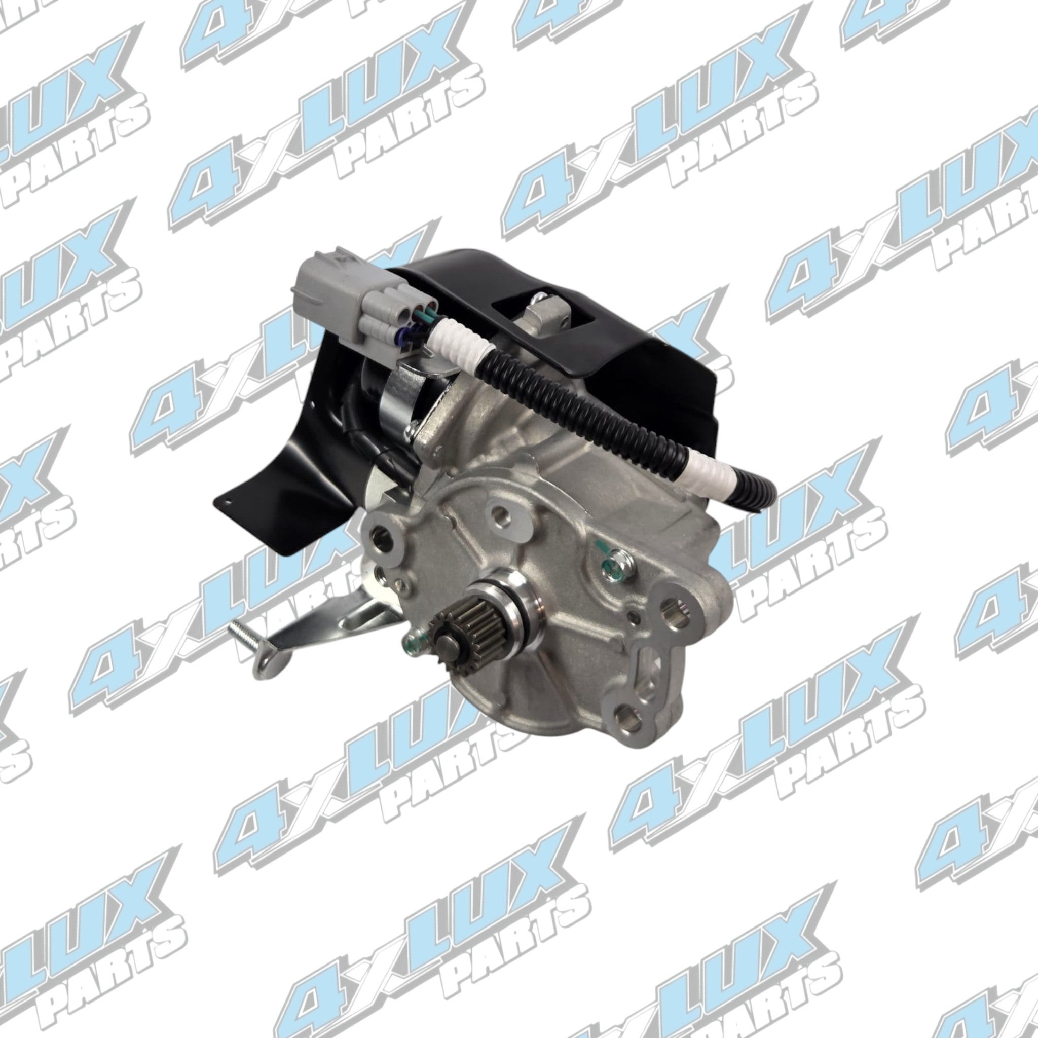 Toyota Hilux Fortuner 2005 to 2014 Rear Differential Lock Actuator Motor 41450-35030