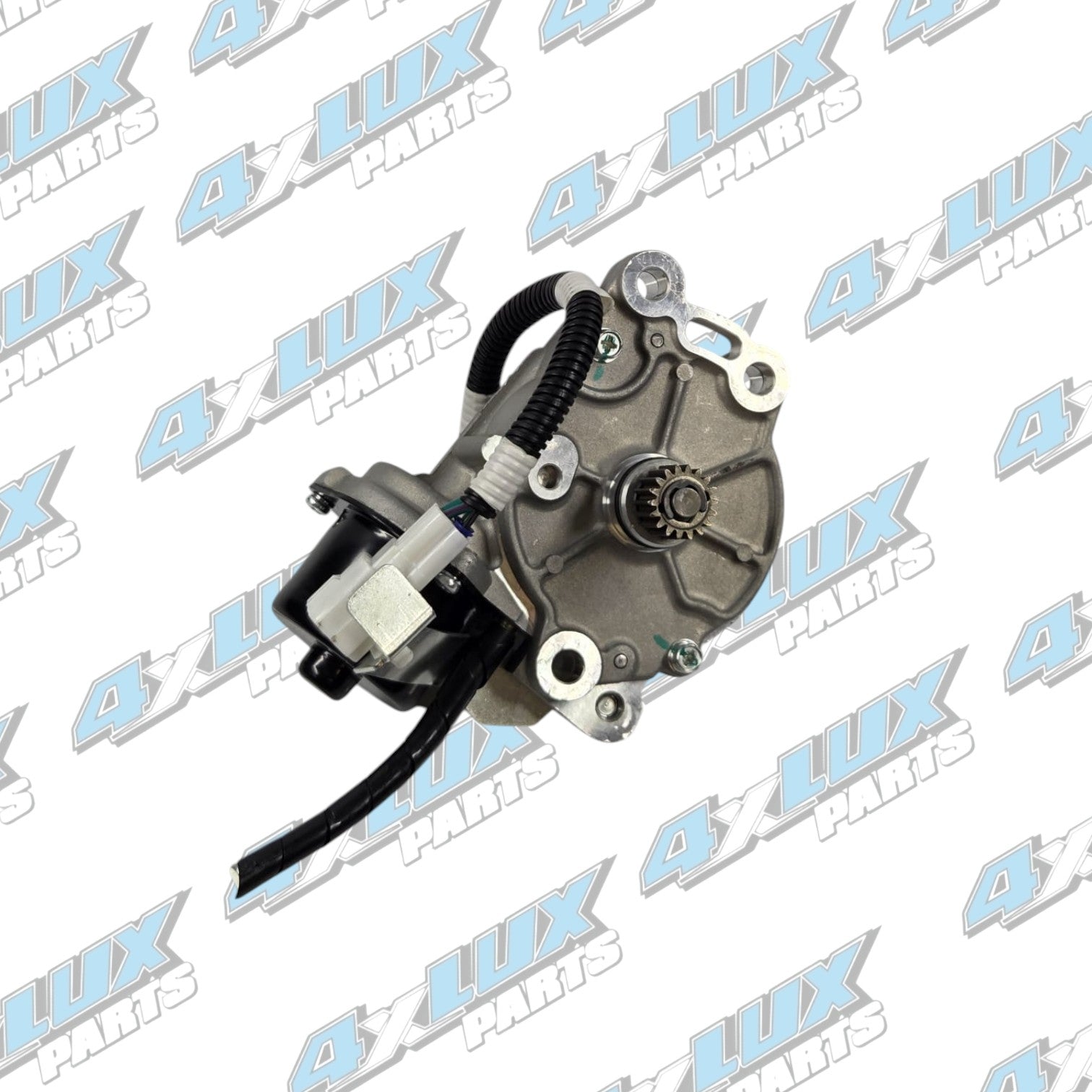 Toyota Landcruiser 80/105 Series Front Diff Lock Actuator Motor 41450-60060
