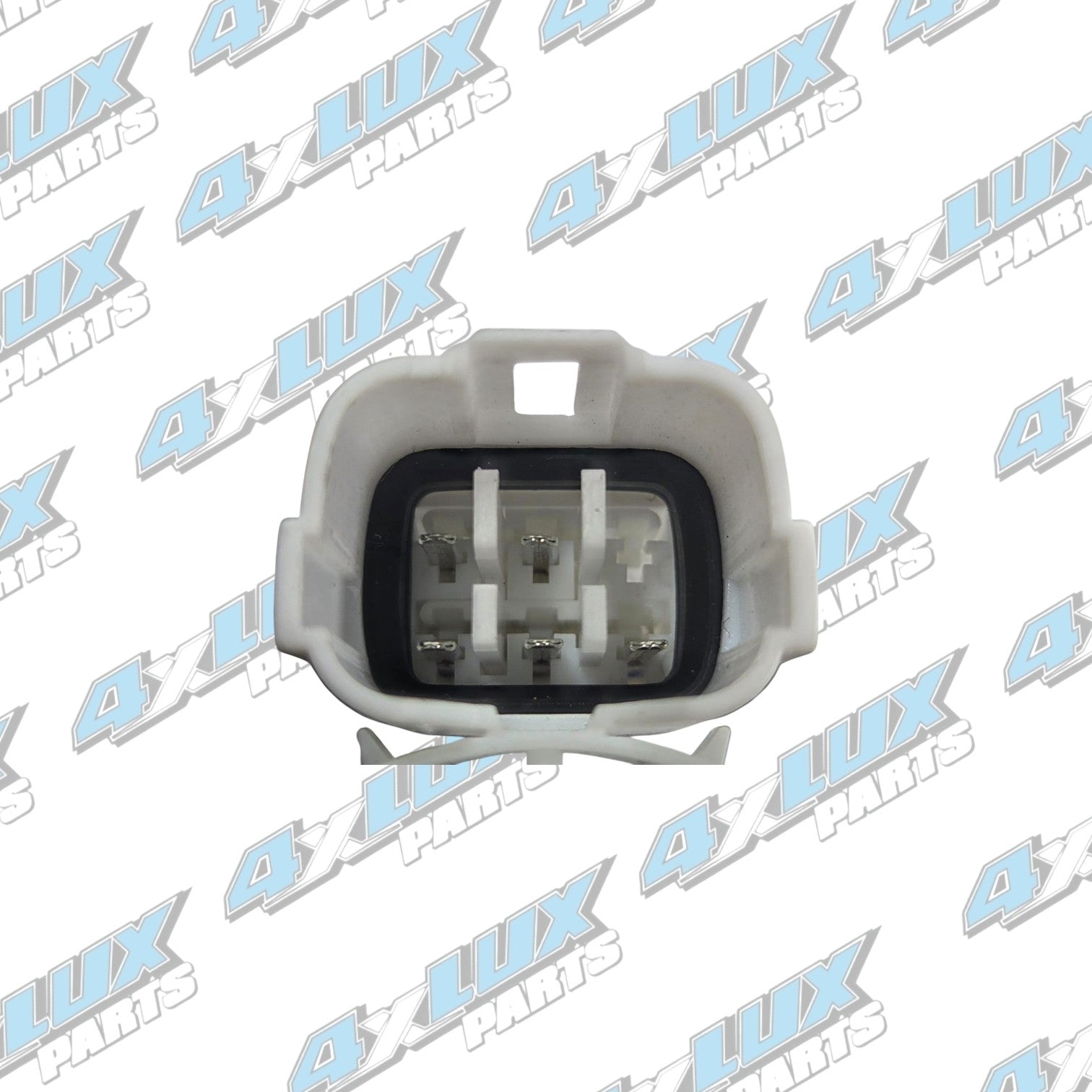 Toyota Landcruiser 80/105 Series Front Diff Lock Actuator Motor 41450-60060