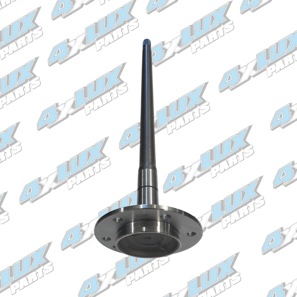 Toyota Hilux Fortuner D4D 40mm Side Shaft 1KD 2KD 42311-0K040