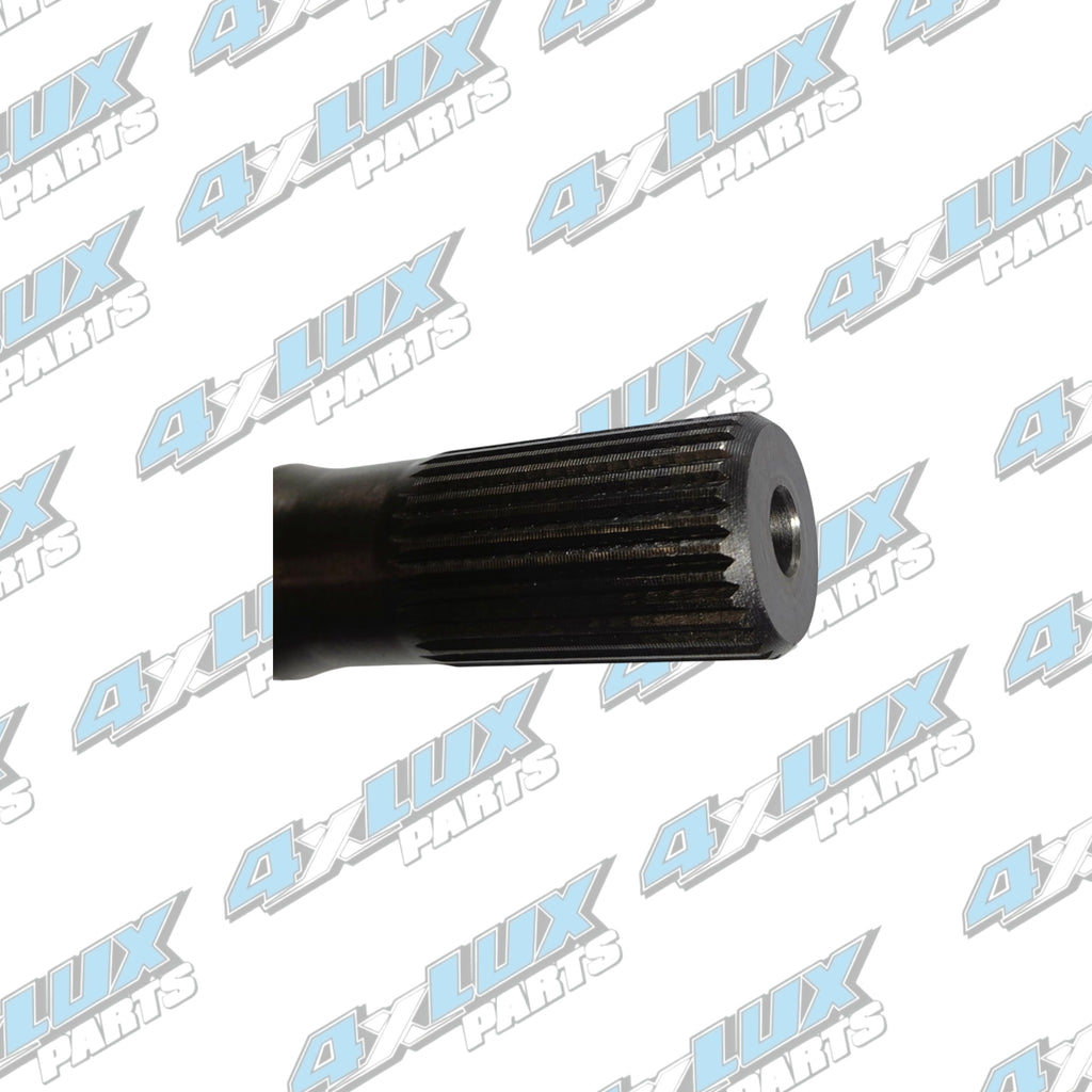Toyota Hilux Fortuner D4D 40mm Side Shaft 1KD 2KD 42311-0K040