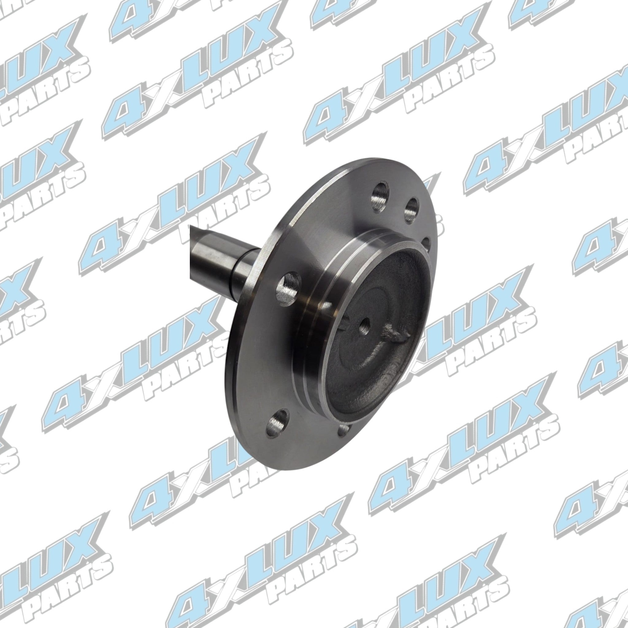 Toyota Hilux Fortuner D4D 40mm Side Shaft 1KD 2KD 42311-0K040