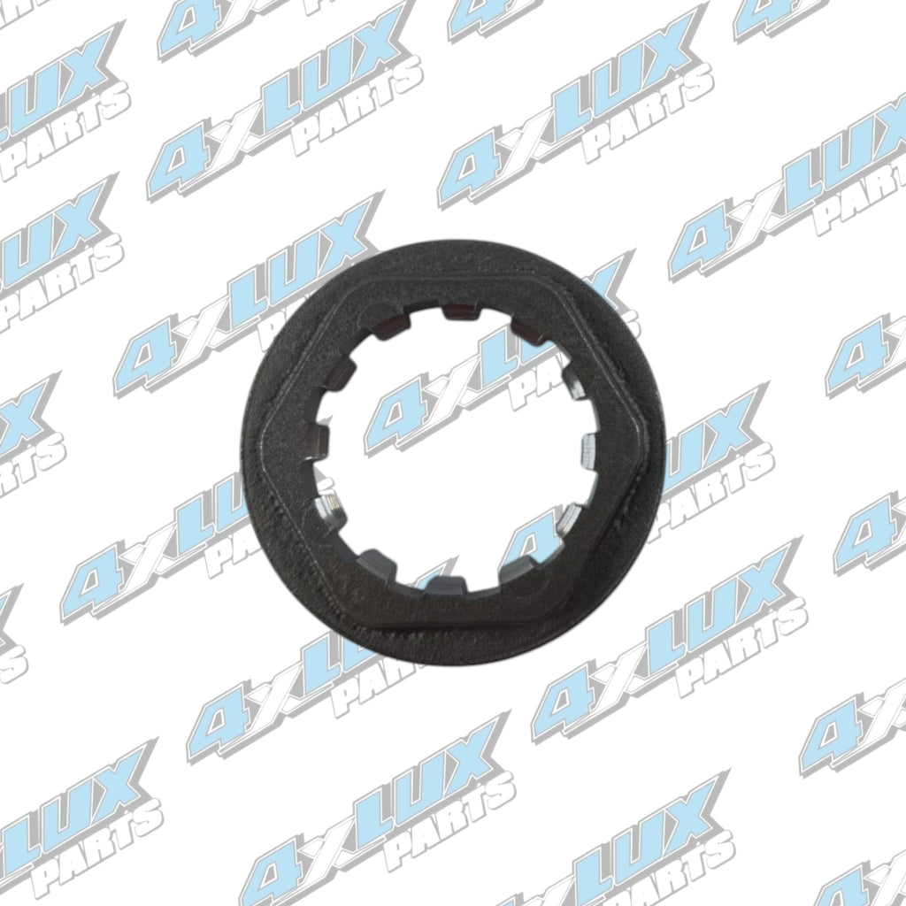 Toyota Landcruiser Front Hub Spindle Nut Genuine  4352160020