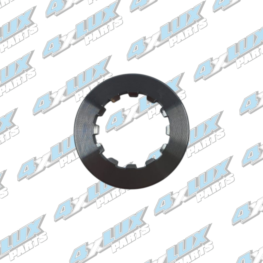Toyota Landcruiser Front Hub Spindle Nut Genuine  4352160020