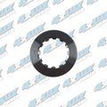 Toyota Landcruiser Front Hub Spindle Nut Genuine  4352160020