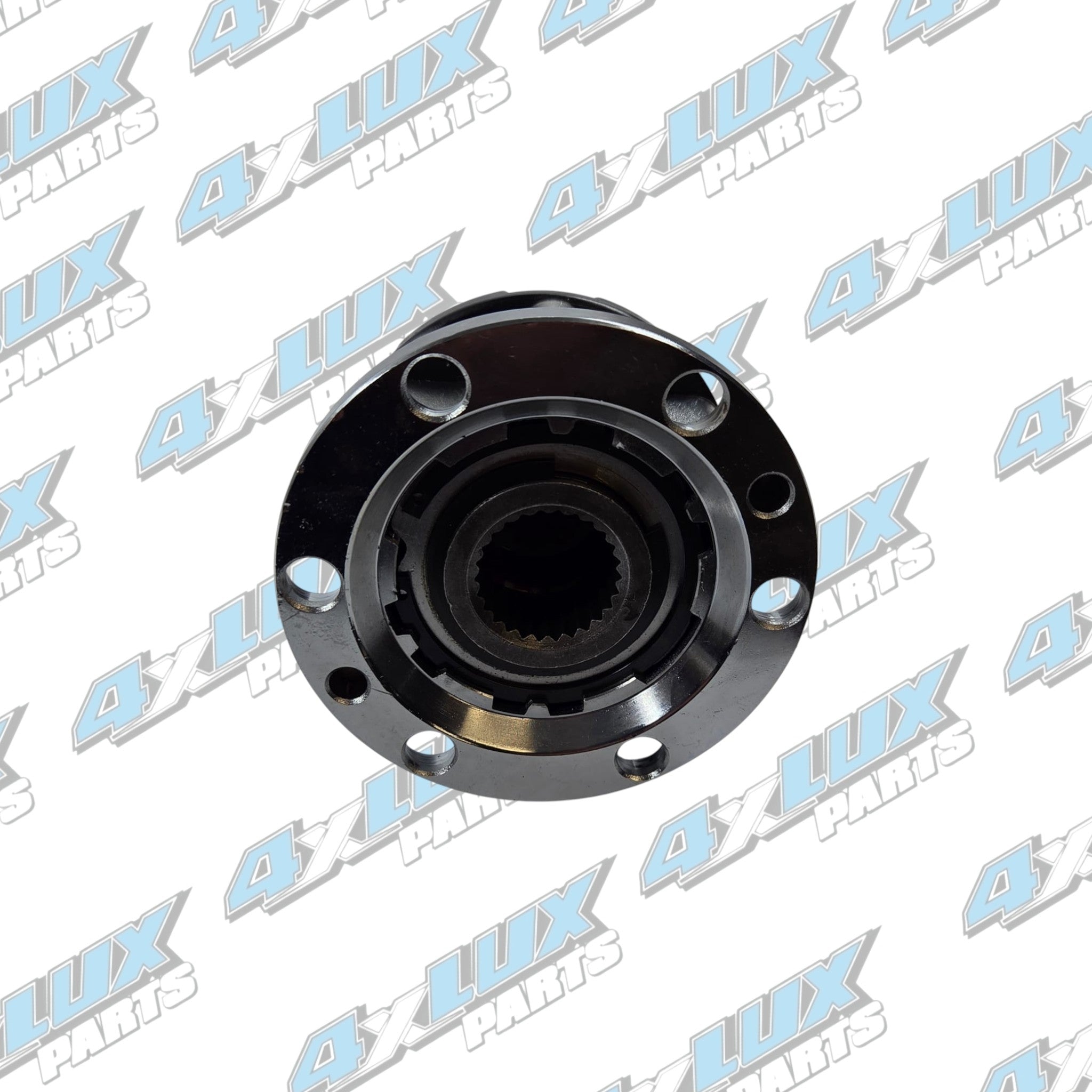 Toyota Hilux 1 KZTE Free Wheel Locking Hub 26 Spline 43530-39045