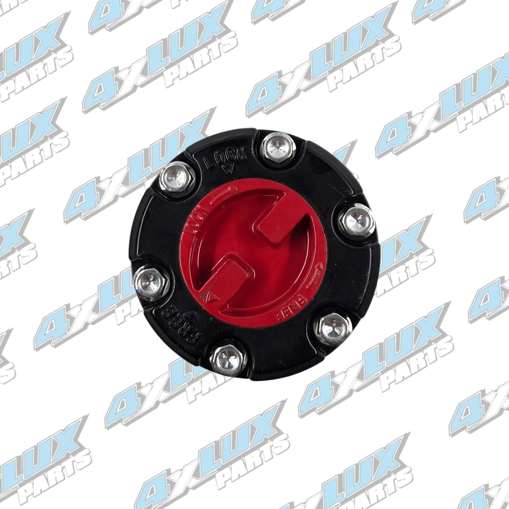 Toyota Hilux 1 KZTE Free Wheel Locking Hub 26 Spline 43530-39045