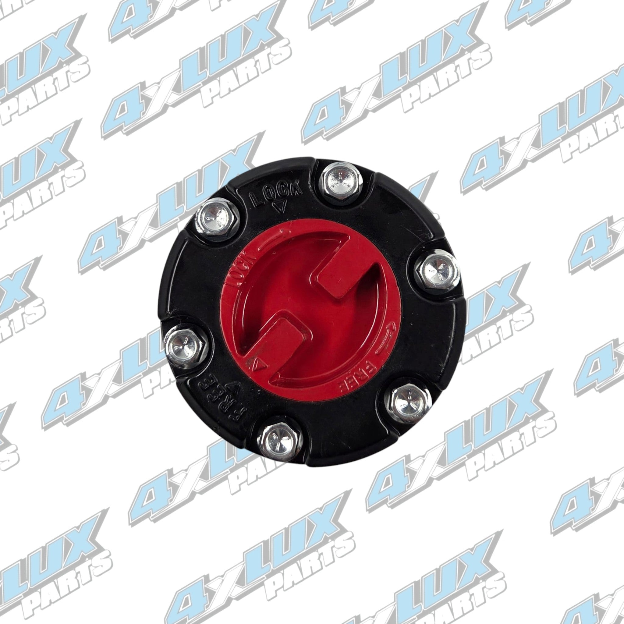 Toyota Hilux 1 KZTE Free Wheel Locking Hub 26 Spline 43530-39045