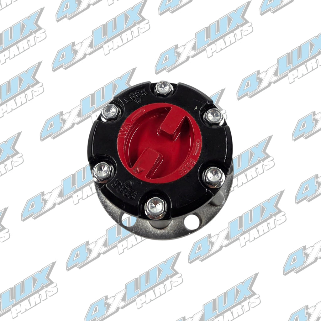Toyota Hilux 1 KZTE Free Wheel Locking Hub 26 Spline 43530-39045