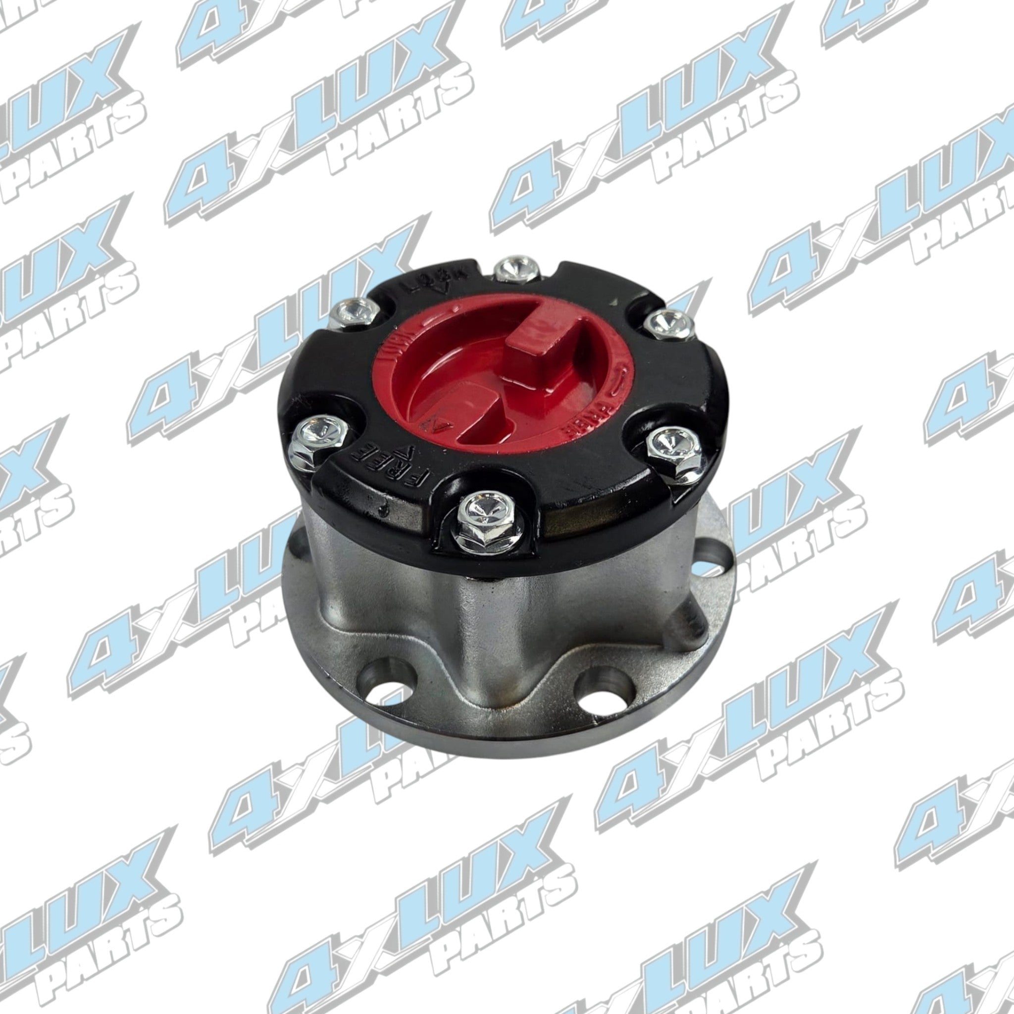 Toyota Hilux 1 KZTE Free Wheel Locking Hub 26 Spline 43530-39045