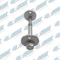 Toyota Hilux Fortuner Revo GD6 4x4 Lower Control Arm Bolt, Washer, Nut Kit Short 48190-0K050