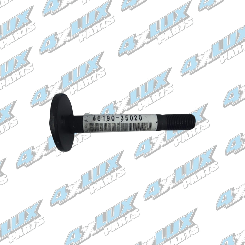 Toyota Hilux  3RZ 1KZTE IFS Lower Control Arm Bolt Genuine 48190-35020