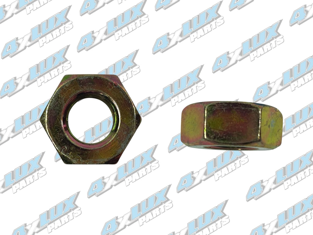 Toyota Hilux Fortuner Prado Revo Steering Rack Bolt and Nut Genuine 9010112104 9017012004