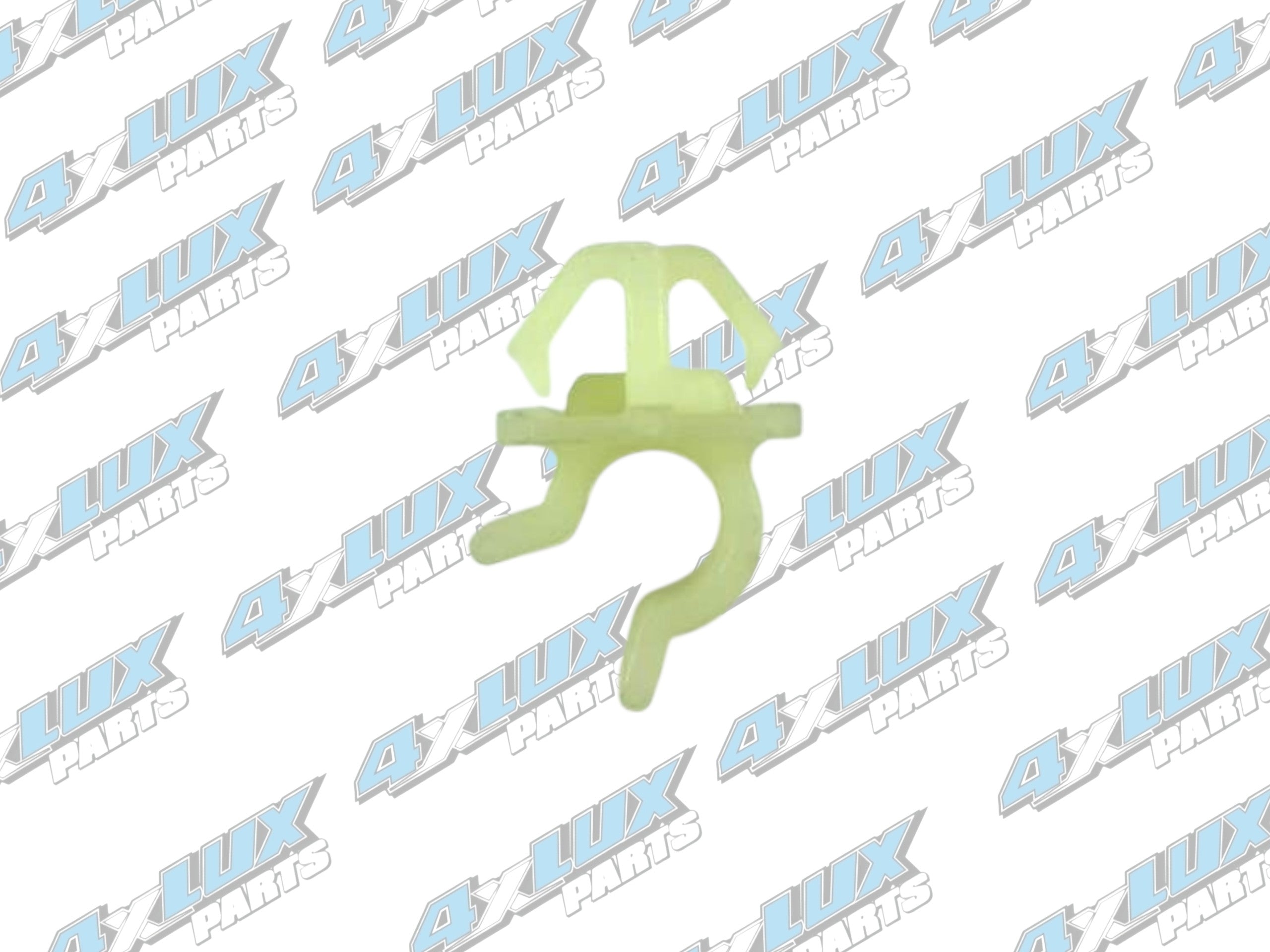 Toyota Hilux Fortuner Land cruiser Corolla  Bonnet Stay Clip Genuine 5345514020