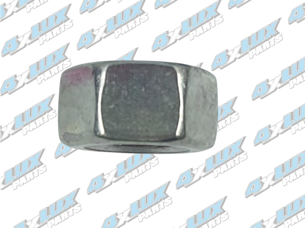 Toyota Hilux Prado Land Cruiser SFA  Front Rear Axle Shaft Flange Nut Genuine 9017010039