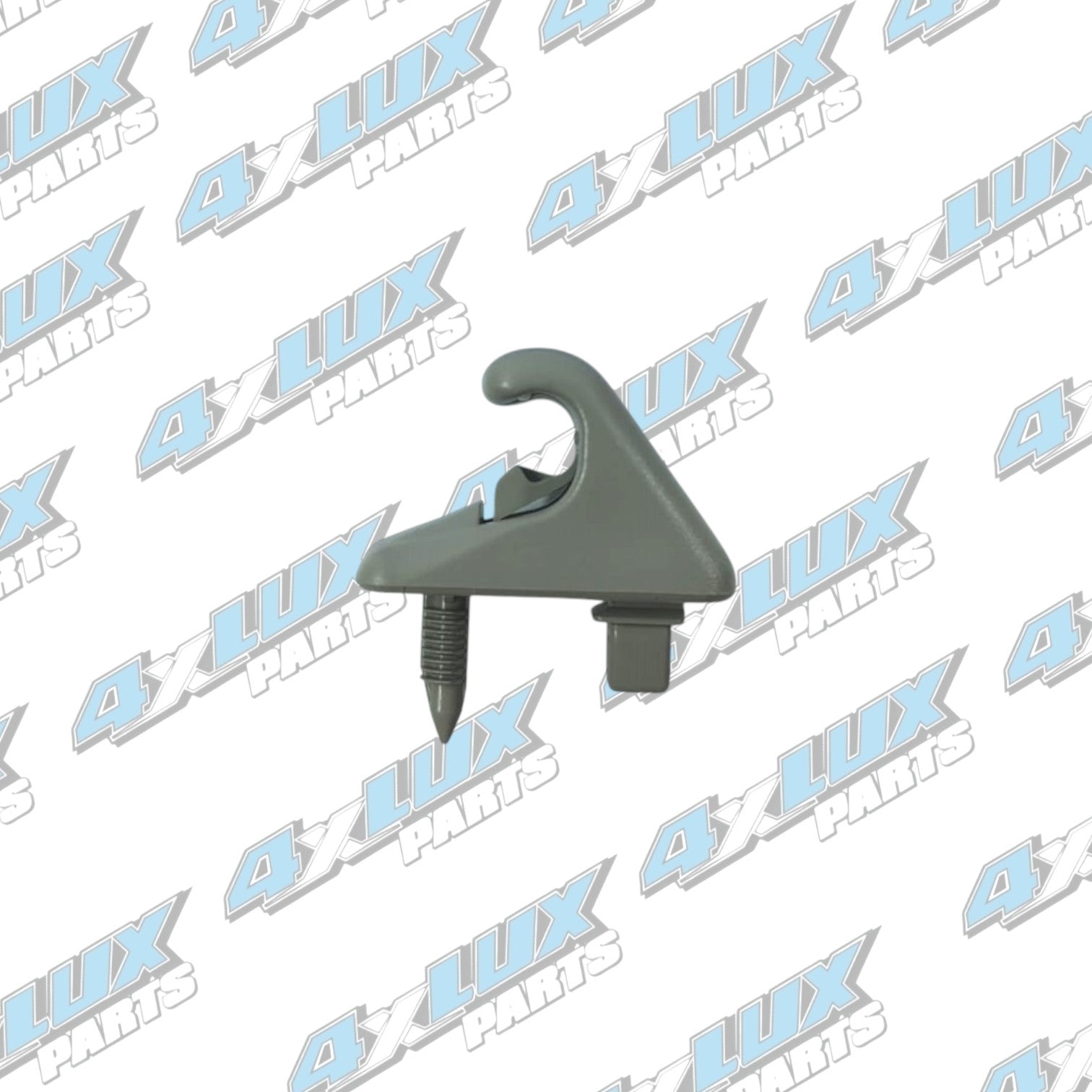Toyota Hilux Fortuner Revo Vigo Sun Visor Holder Genuine  74348-0K020