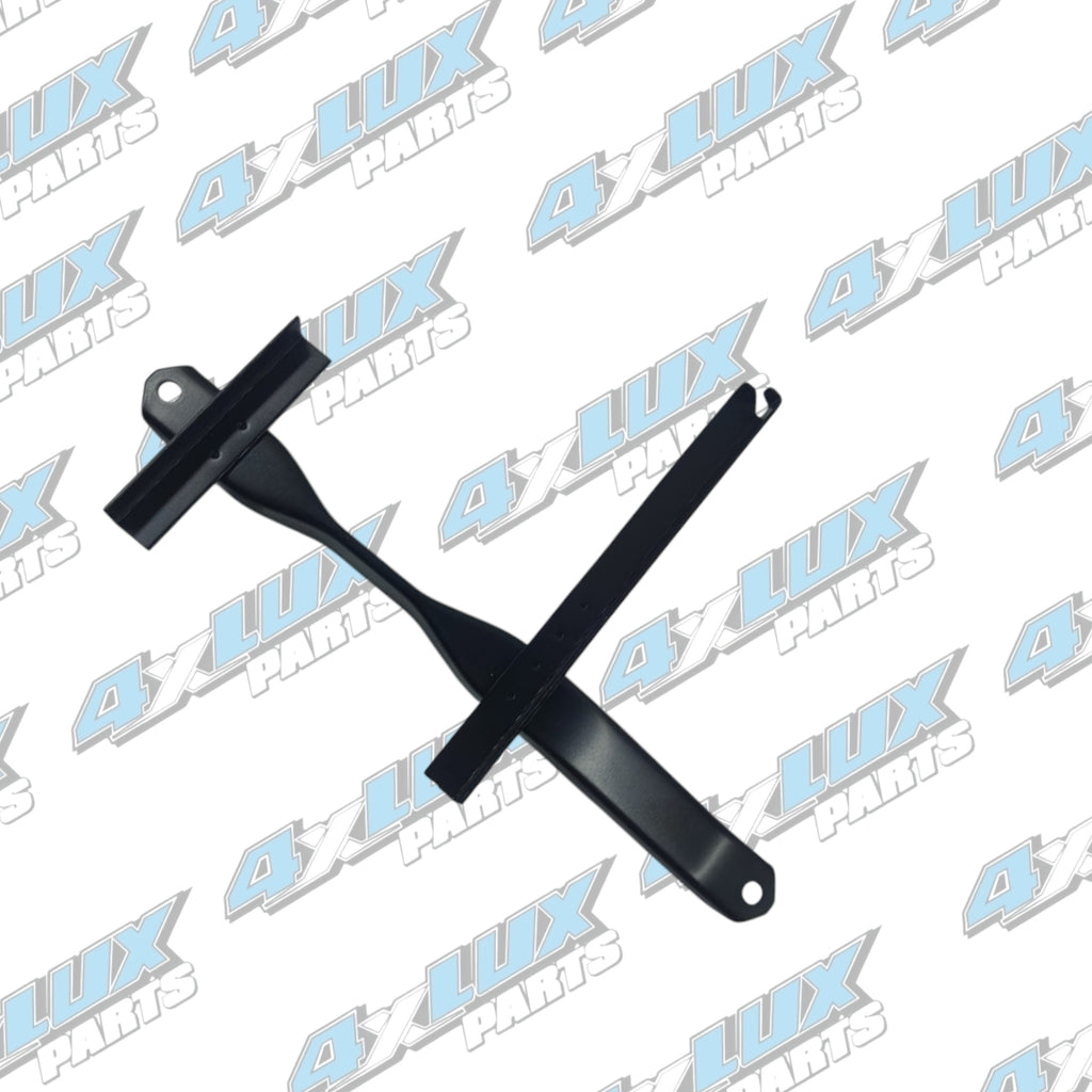 Toyota Hilux Fortuner D4D Battery Hold Down Bracket Clamp 74404-0K120