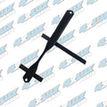 Toyota Hilux Fortuner D4D Battery Hold Down Bracket Clamp 74404-0K120