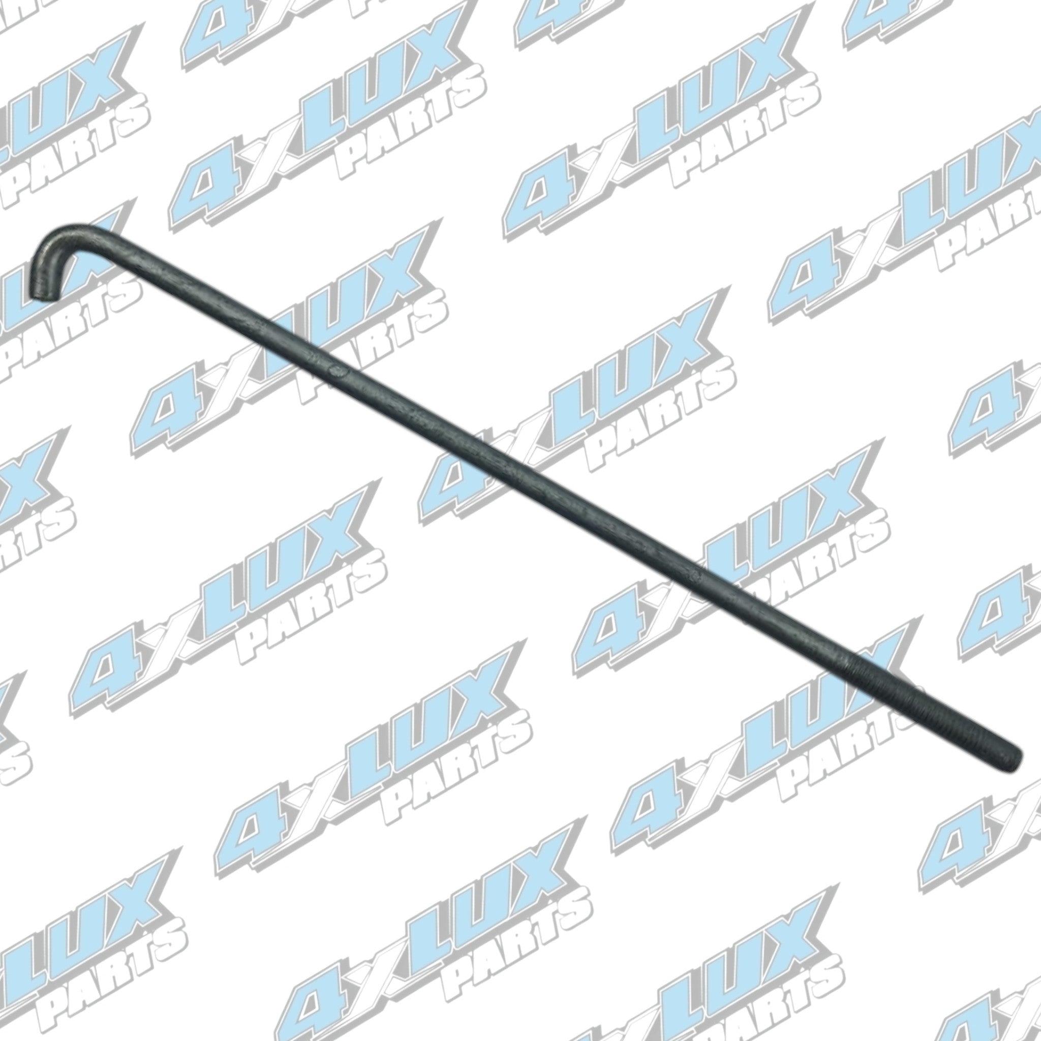 Toyota Hilux Fortuner D4D Vigo Battery Hold Down Bracket Clamp Bolt 74451-0K030