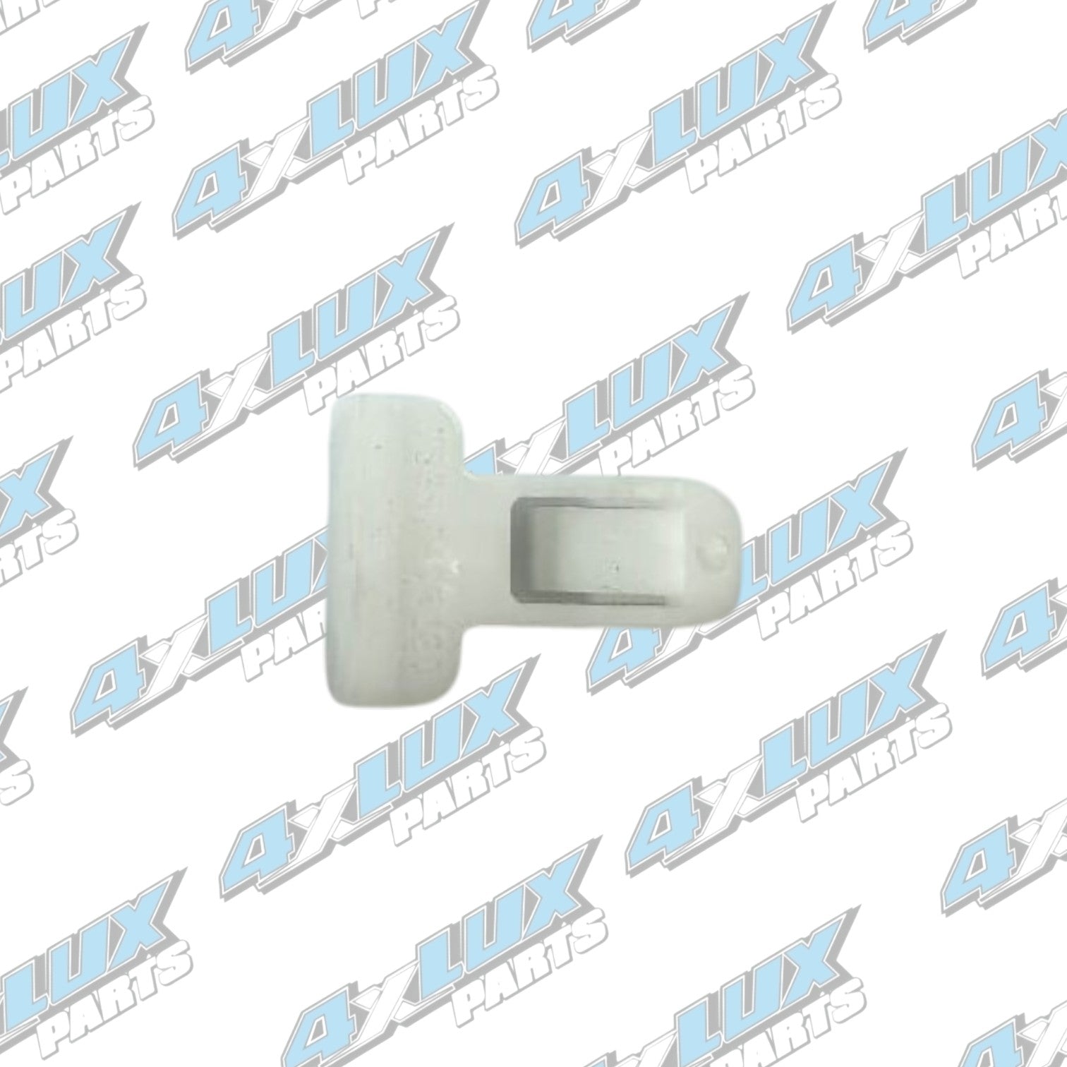 Toyota Hilux Prado Fender Arch Mould Clip Genuine 75392-35220
