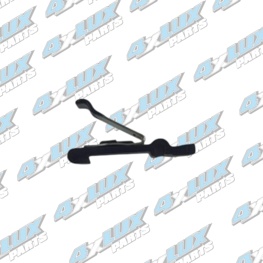 Toyota Hilux GD6 Fuel filter Spring Genuine 773600K010