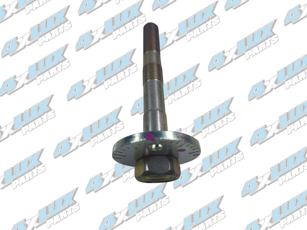 Toyota Hilux Fortuner Vigo Front Lower Control Arm Camber Adjusting Bolt Short Genuine 48190-0K020