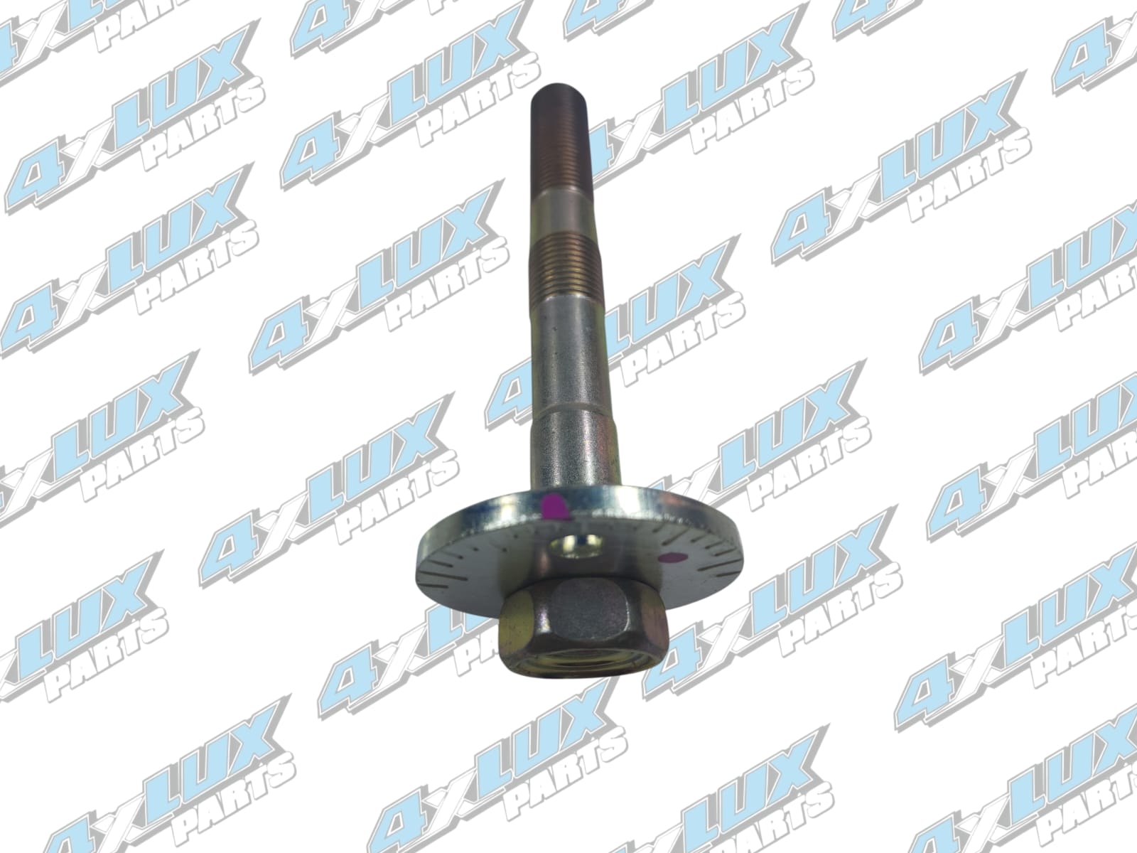 Toyota Hilux Fortuner Vigo Front Lower Control Arm Camber Adjusting Bolt Short Genuine 48190-0K020