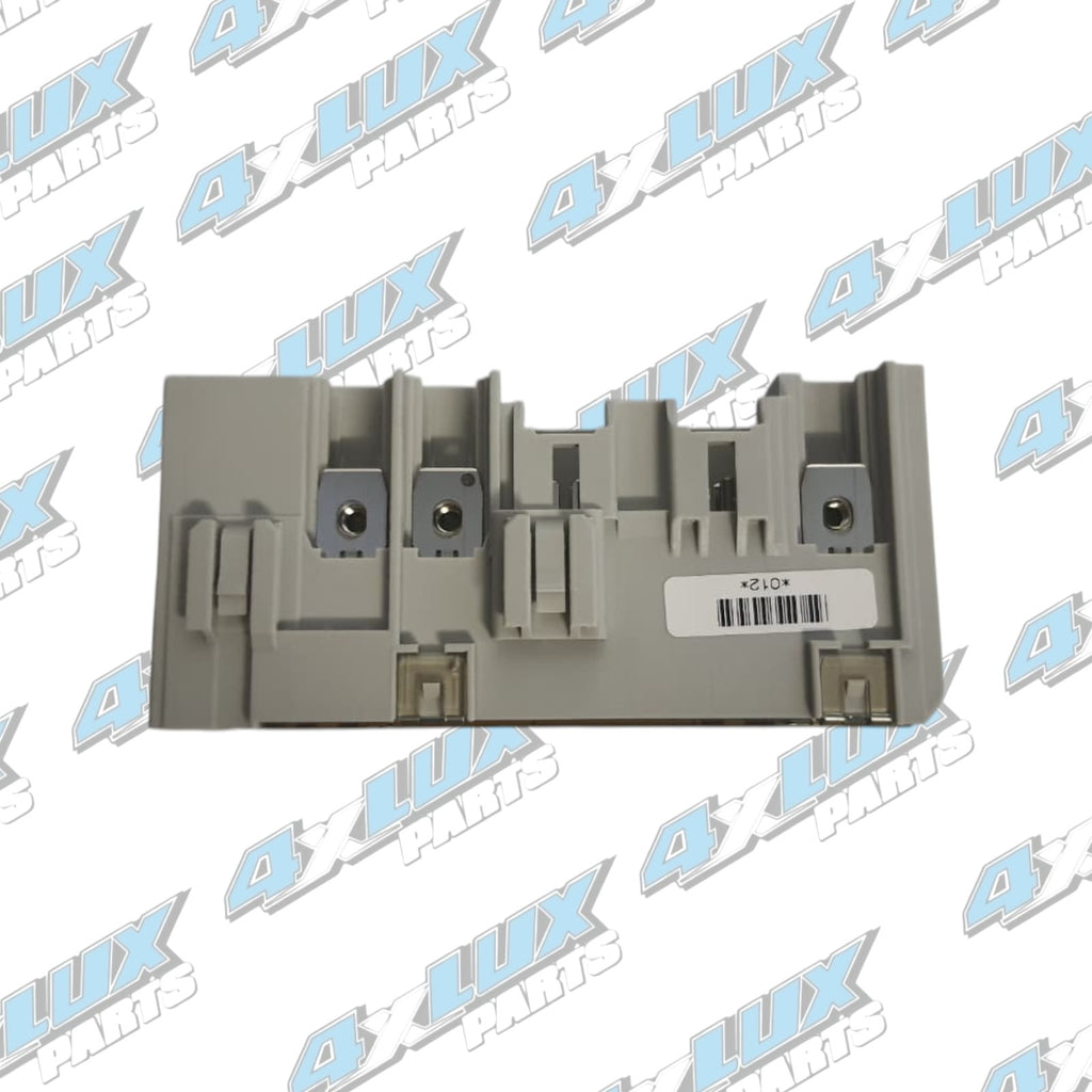 Toyota Hilux Fortuner Main Fuse or Fusible Link Block 1KD 2KD GENUINE 8262071013